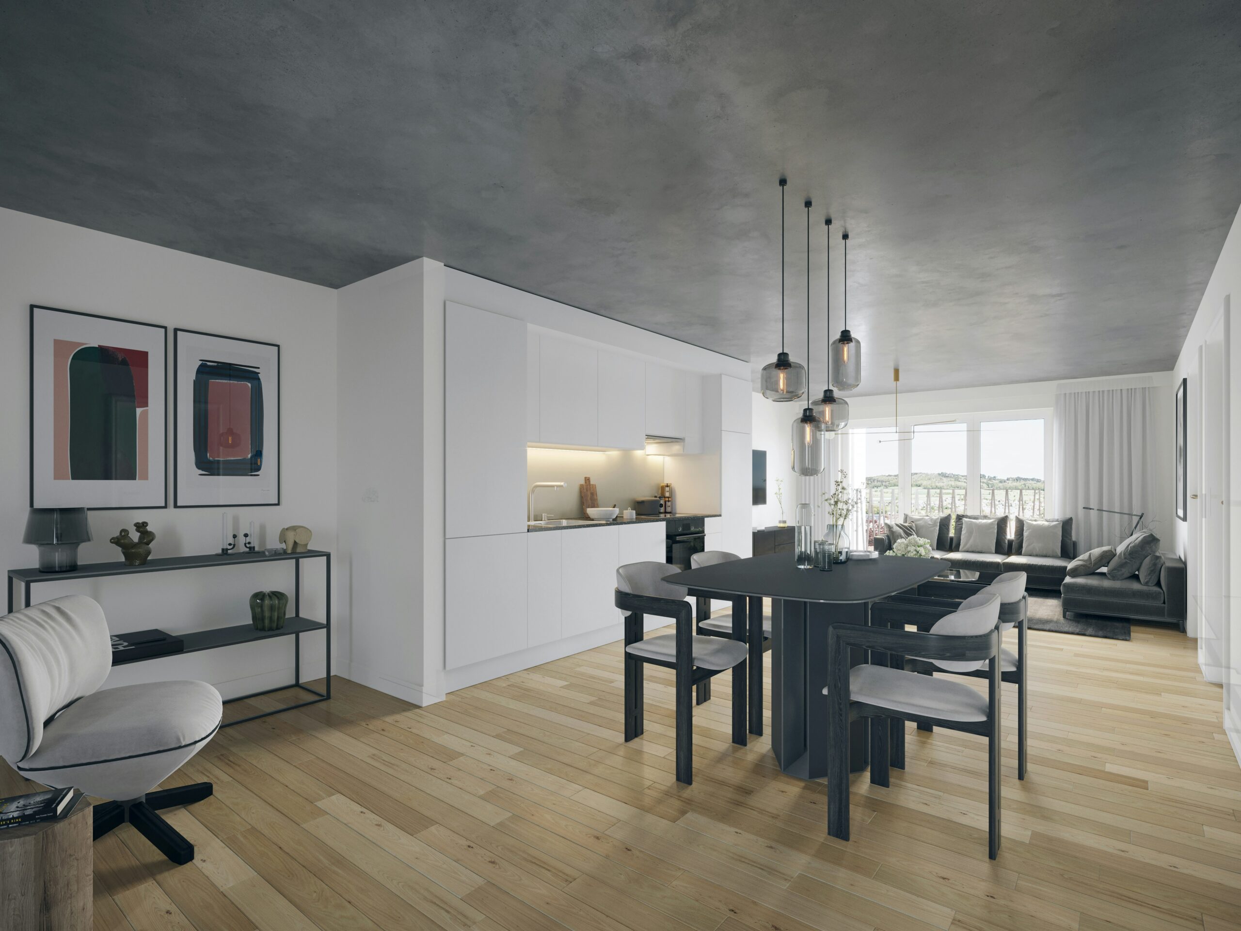 Neighborhood Amenities That Increase Your Home’s Value