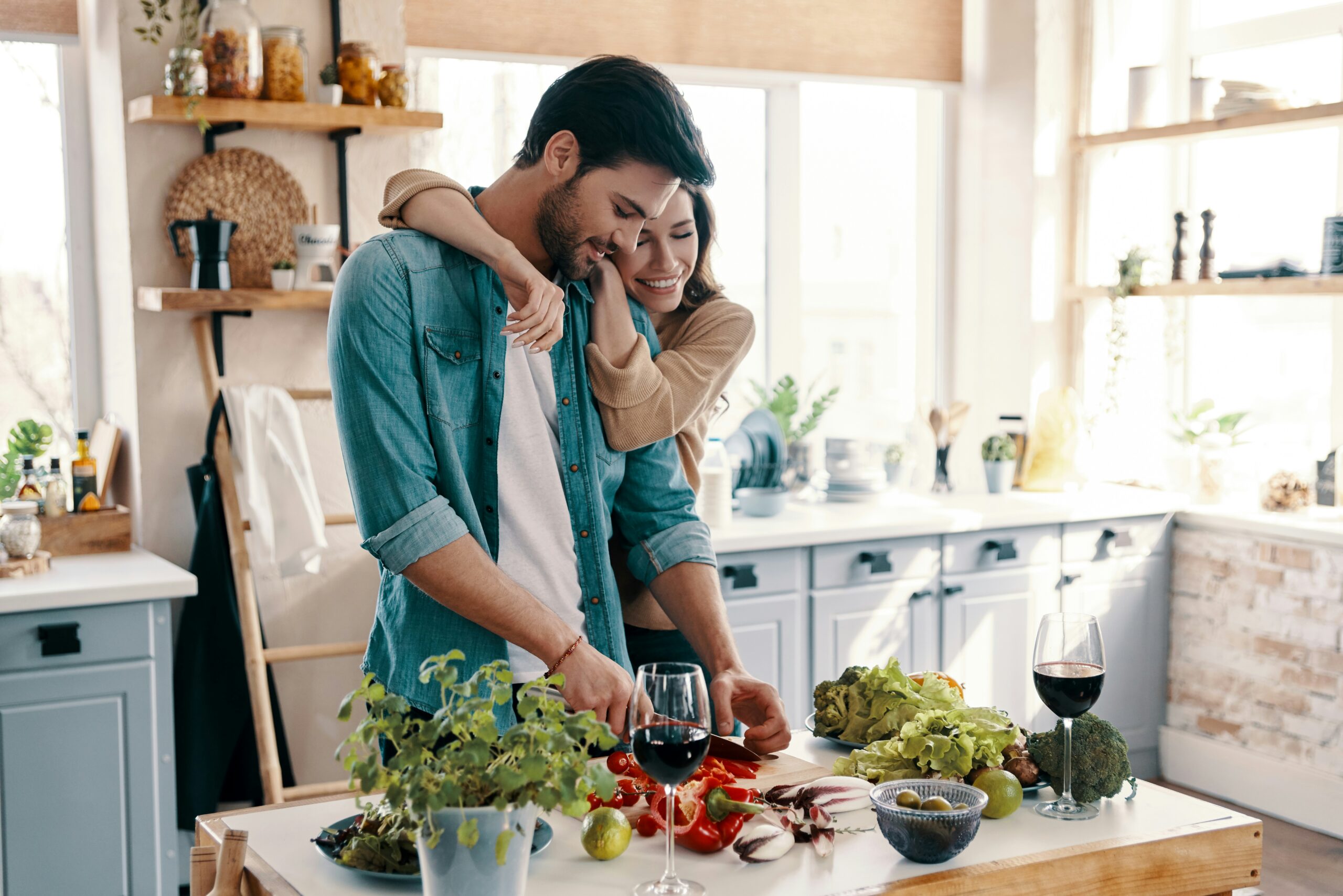 How to Know When You Need a Bigger Home